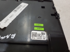 Land Rover Range Rover IV (2012–2026) Control unit JPLA14C239BA - 4