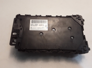 Ford Galaxy (2015–2026) Kaitsmekarp salongis DG9T14B476 - 3