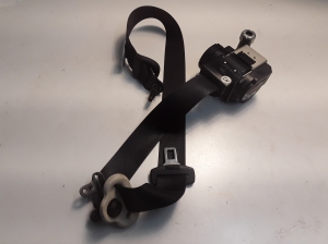 Ford Galaxy (2015–2026) Front seat belt EM2BR61295AE - 3