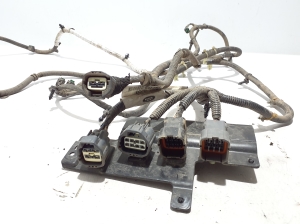 Land Rover Range Rover IV (2012–2026) Kabelbaum KPLA14M401ADD - 2