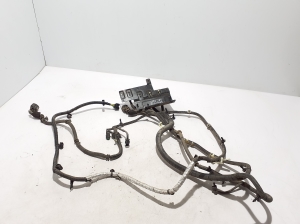 Land Rover Range Rover IV (2012–2026) Kabelbaum KPLA14M401ADD - 4