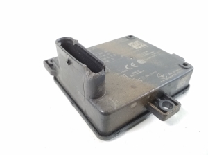 Peugeot 408 crossover I (2021–2026) Pimeda nurga radar Distronic 9844452180 - 2