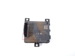   Pimeda nurga radar Distronic  - 9844452180 