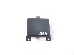 Peugeot 408 crossover I (2021–2026) Pimeda nurga radar Distronic 9844452180 - 3