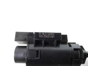 Peugeot 408 crossover I (2021–2026) Bremslichtschalter 9813503180 - 2