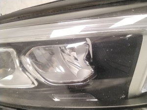 Mercedes Benz A-Class 177 (2018–2026) Esituli A1779064803 - 10