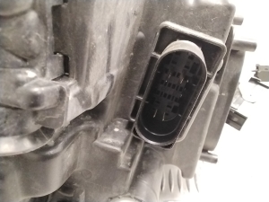 Mercedes Benz A-Class 177 (2018–2026) Esituli A1779064803 - 8