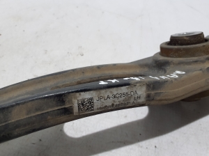 Land Rover Range Rover IV (2012–2026) Querlenker vorne JPLA3C255DA - 2