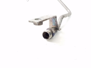 Mercedes Benz E-Class W207 (2009–2017) Pipe A6511800320 - 4