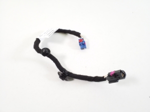 Peugeot 408 crossover I (2021–2026) Other wire 9843611680 - 2
