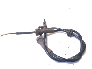 NISSAN Qashqai (2013–2021) Priekšējais ABS sensors - 3