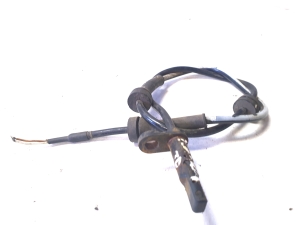 NISSAN Qashqai (2013–2021) Priekšējais ABS sensors - 4