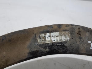 Land Rover Range Rover IV (2012–2026) Querlenker vorne JPLA3C256BA - 2