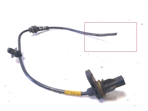 Kia Sportage (2010–2016) Front ABS sensor - 3