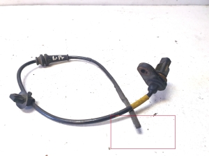 Kia Sportage (2010–2016) Front ABS sensor - 2
