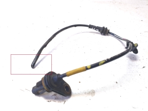 Kia Sportage (2010–2016) Front ABS sensor - 5