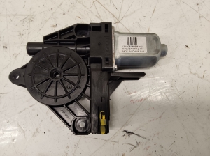 VOLVO XC60 (2008–2017) Rear side door window regulator motor 131008 - 2