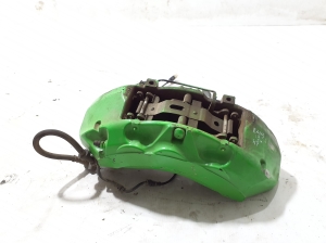   Bremssattel vorne  - LR110110 