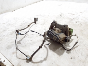 Land Rover Range Rover IV (2012–2026) Tagumine pidurisadul LR102243 - 2