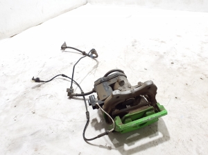 Bremssattel hinten - LR102243