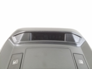 Peugeot 408 crossover I (2021–2026) Front interior lighting panel 9836904480 - 2