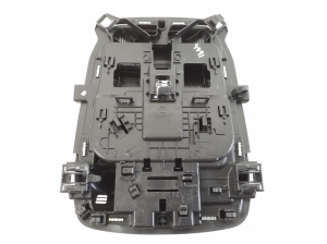 Peugeot 408 crossover I (2021–2026) Front interior lighting panel 9836904480 - 4