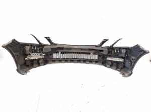Mercedes Benz E-Class W207 (2009–2017) Frontstoßstange und ihre Teile (Satz) A2078800447 - 7