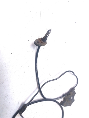 TOYOTA Avensis T27 (2008–2019) ABS-Sensor vorne 8954302061 - 4