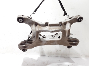Land Rover Range Rover IV (2012–2026) Hinterachse und ihre Teile LR119671 - 2