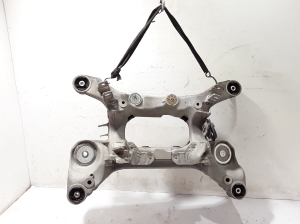   Rear axle and its parts  - LR119671 