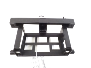 Peugeot 408 crossover I (2021–2026) Other bracket 9838864480 - 2