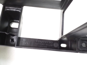 Peugeot 408 crossover I (2021–2026) Other bracket 9838864480 - 3
