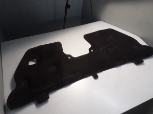 Ford Galaxy (2015–2026) Hood sound insulation EM2BR16746AC - 2