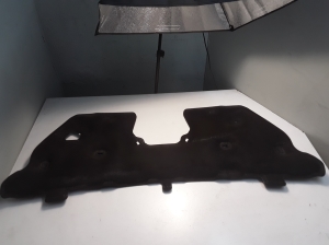 Dämmmatte Hitzeschutzmatte Motorhaube - EM2BR16746AC