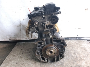 Ford Mondeo III (2000–2007) Mootor FMBA - 2