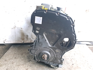 Ford Mondeo III (2000–2007) Mootor FMBA - 3