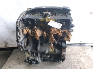 Ford Mondeo III (2000–2007) Mootor FMBA - 5