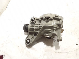 Hinterachsdifferential - LR091694