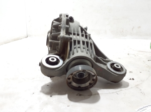 Land Rover Range Rover IV (2012–2026) Hinterachsdifferential LR091694 - 5