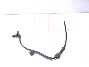 Hyundai Santa Fe (2012–2018) Priekšējais ABS sensors 956712W000 - 3