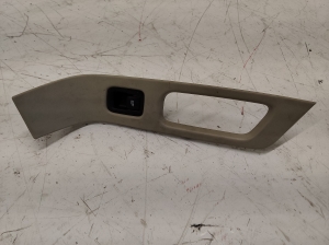 Schalter el. Fensterheber hinten - 30766405
