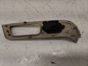 VOLVO XC60 (2008–2017) Schalter el. Fensterheber hinten 30766405 - 2