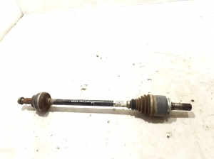   Rear drive shaft and its parts  - CPLA4K138AE 