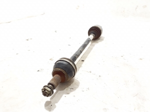 Land Rover Range Rover IV (2012–2026) Antriebswelle hinten und ihre Teile CPLA4K138AE - 3
