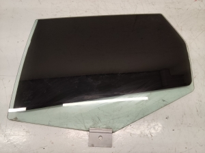 Türscheibe hinten - 43R00043