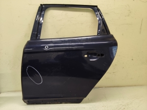 Portes latérales arrière - 31335542