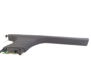 Peugeot 408 crossover I (2021–2026) Inner sill trim 9833745980 - 2
