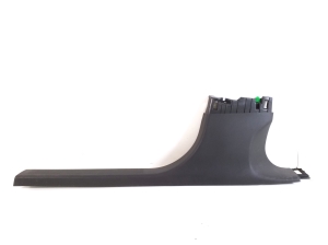 Peugeot 408 crossover I (2021–2026) Inner sill trim 9833745980 - 4