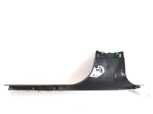 Peugeot 408 crossover I (2021–2026) Inner sill trim 9833746080 - 2