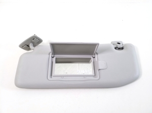 Peugeot 408 crossover I (2021–2026) Sun visor 98 173 689 UW - 2